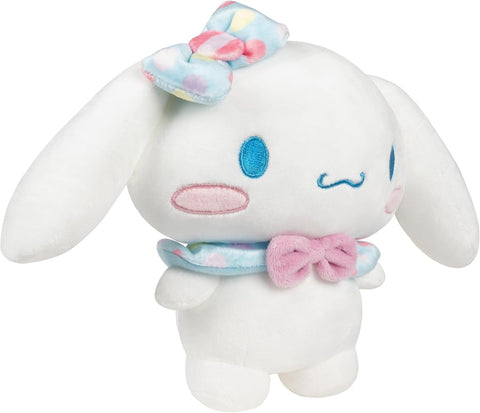 Jazwares Hello Kitty and Friends 8 Inch Cinnamoroll Candy Wonderland Plush Toy | Jazwares In Lebanon