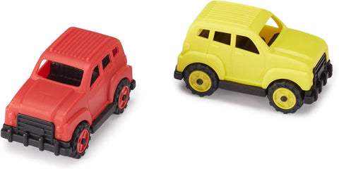 Amazon Basics Ferry Boat with 2 Mini Cars Bathtub Toy  |  Amazon Basics In Lebanon