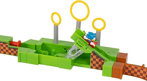 Sonic The Hedgehog Go Go Racers Playset | Sonic The Hedgehog In Lebanon