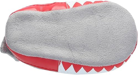 Josmo Baby Grey Shark Slippers |Josmo In Lebanon