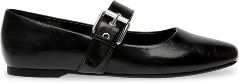 Dolce Vita Women's Black Mellie Ballet Flat | Dolce Vita In Lebanon