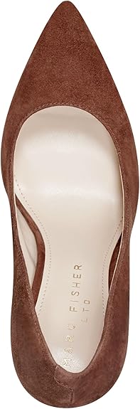 Marc Fisher Women's Brown Heels | Marc Fisher in Lebanon