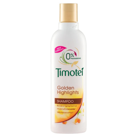 Timotei Shampoo 400g