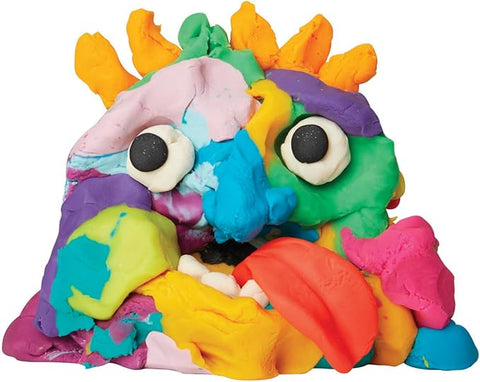 Play-Doh Bulk Pack of 48 Cans | Play-Doh In Lebanon