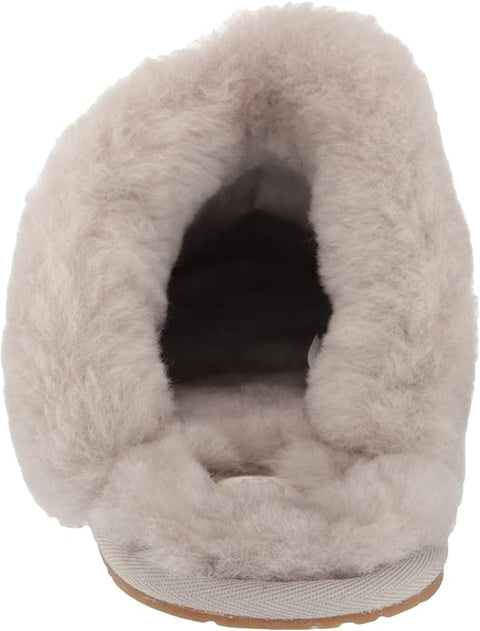 UGG Women's Gray Scuffette II Slipper | UGG In Lebanon