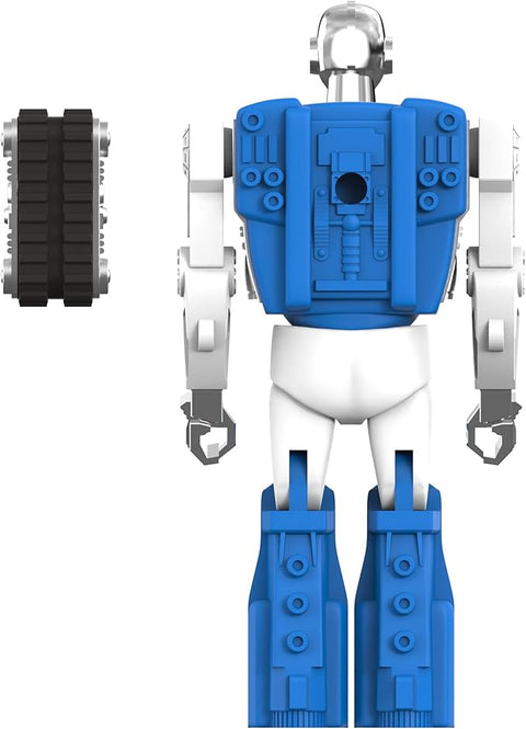 Super7 Reaction+ Micronauts Biotron - 3.75" Micronauts Action Figure With Accessory | Super7 In Lebanon