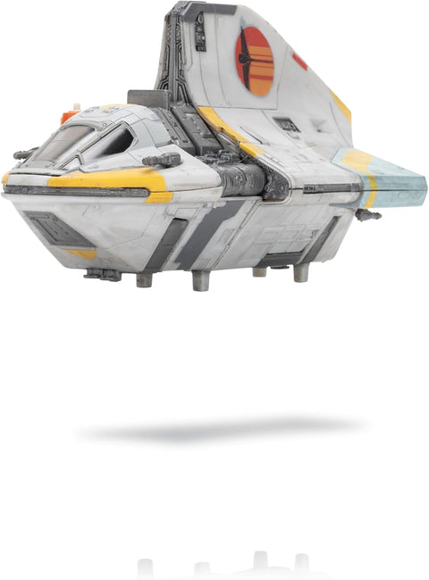 Jazwares Star Wars Micro Galaxy Squadron Phantom II |Jazwares In Lebanon