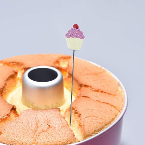 Sinsay Stainless Steel Cake Tester | Sinsay In Lebanon