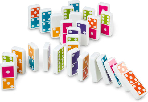 Melissa & Doug Dominoes Tabletop Game |Melissa & Doug In Lebanon