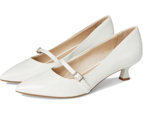 LifeStride Women's PATENT LEATHER  Madelyn Mary Jane Shoes|  LifeStride in Lebanon