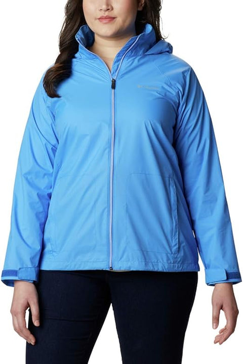Columbia Women's Blue Switchback Iii Jacket | Columbia In Lebanon