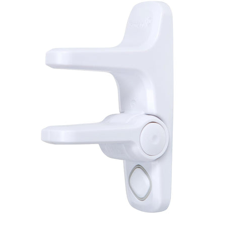Safety 1st White OutSmart Child Proof Door Lever Lock, 1 Count | Safety 1st In Lebanon