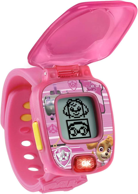 VTech PAW Patrol Skye Learning Watch|VTech In Lebanon