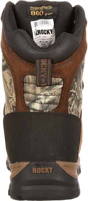 Rocky Men's Multicolor Boot | Rocky In Lebanon