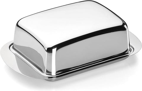 Tescoma Grand Chef Butter Dish Stainless steel | Tescoma In Lebanon