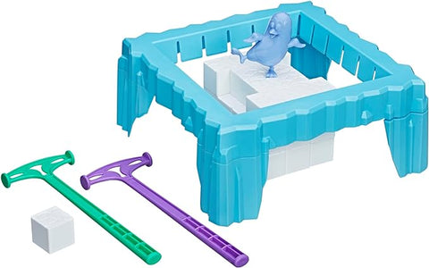 Hasbro Gaming Don't Break The Ice Preschool Game, Board Games for Kids Ages 3 and Up|Hasbro Gaming In Lebanon