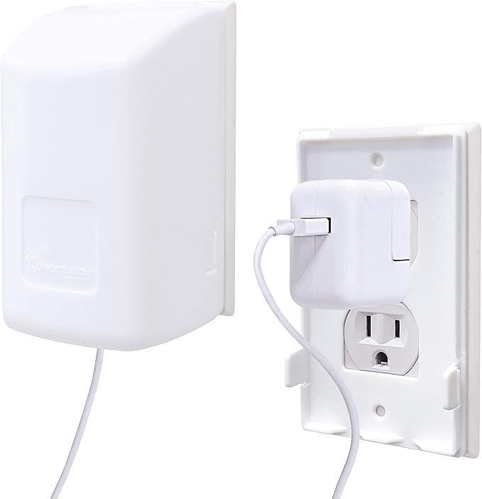 Dreambaby Extra-Large Dual Fit Outlet Plug Cover | Dreambaby In Lebanon