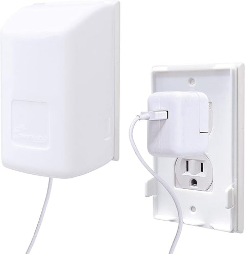 Dreambaby Extra-Large Dual Fit Outlet Plug Cover | Dreambaby In Lebanon