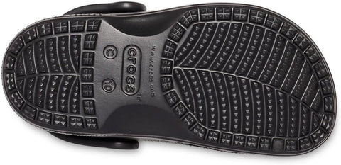 Crocs Kids's Black Baya Clog Slipper | Crocs In Lebanon