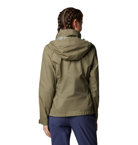Columbia Women's Stone Green Switchback III Jacket | Columbia In Lebanon