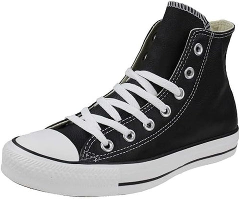 Converse Men's Black Chuck Taylor All Star Lean High Top Sneaker | Converse In Lebanon