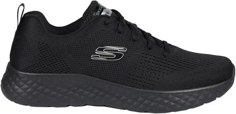 Skechers Men's Black Lite Foam Trainers |Skechers in Lebanon
