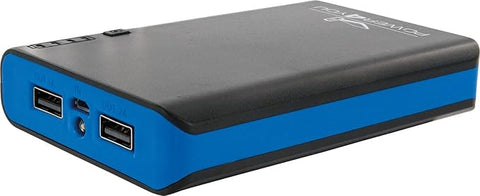 Schwaiger Black 8800 mAh Power Bank| Schwaiger In Lebanon