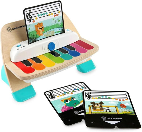 Baby Einstein Magic Touch Piano Game | Baby Einstein In Lebanon