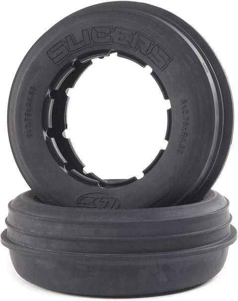 Losi Slicers Rib Tire 2 Dbxl-E Electric Car/Truck | Losi In Lebanon