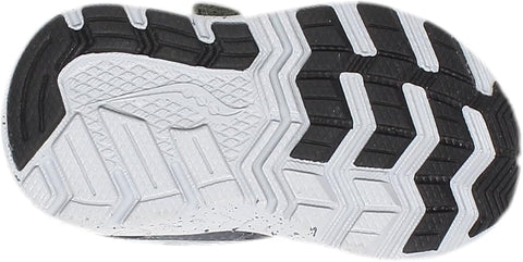 Saucony Baby Boy's Navy Ride 10 Jr Running Sneakers | Saucony In Lebanon