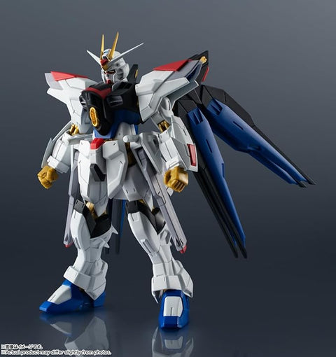 Tamashii Nations Mobile Suit Gundam Seed Strike Freedom | Tamashii Nations In Lebanon