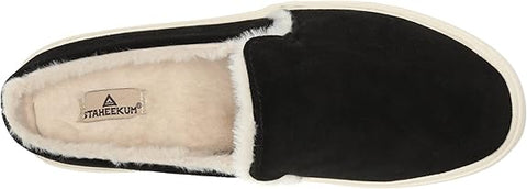Staheekum Women's Black Shoes | Staheekum In Lebanon