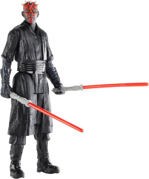 Star Wars Clash of The Dark Side Pack Of 3 Action Figure Set 13 inch | Star Wars In Lebanon