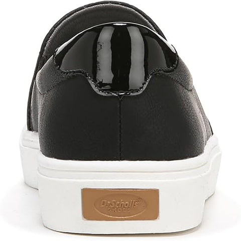 Dr. Scholl's Women's Black Nova Sneakers |  Dr. Scholl's in Lebanon