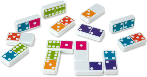 Melissa & Doug Dominoes Tabletop Game |Melissa & Doug In Lebanon