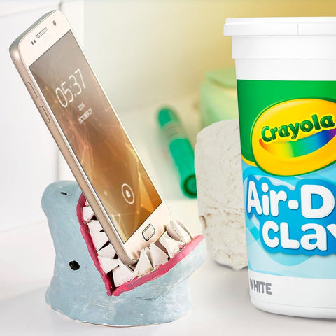 Crayola Air Dry Clay (5lbs) Natural White Modeling Clay | Crayola In Lebanon