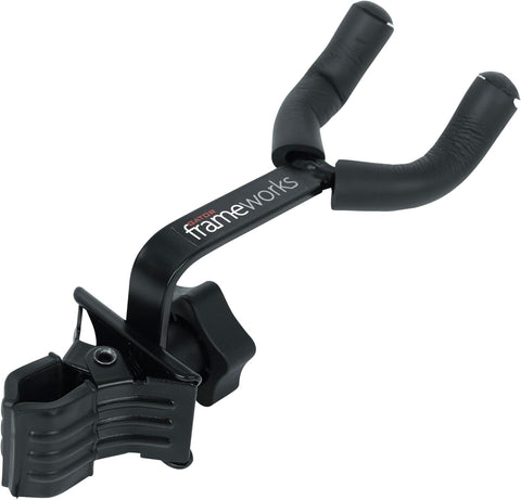 Gator Frameworks Ukulele/Mandolin Hanger Attachment for Microphone Stands | Gator Frameworks In Lebanon