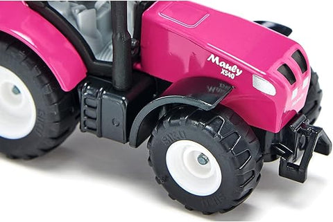 Siku Pink Mauly x540 Tractor Toy |Siku In Lebanon