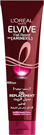 L'Oreal Paris Pullish Resist Oil Placement 300ml