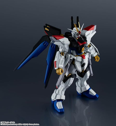 Tamashii Nations Mobile Suit Gundam Seed Strike Freedom | Tamashii Nations In Lebanon