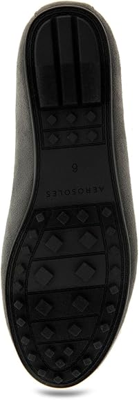 Aerosoles Women's Gray Day Drive Loafers Casual Shoes | Aerosoles In Lebanon