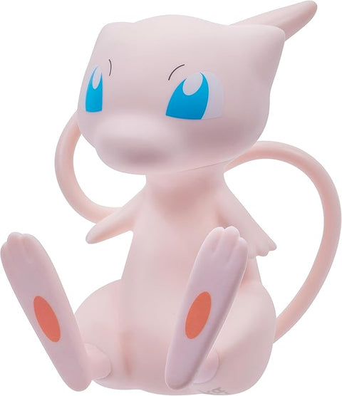 Jazwares Pokémon Mew Select Vinyl Figure | Jazwares In Lebanon