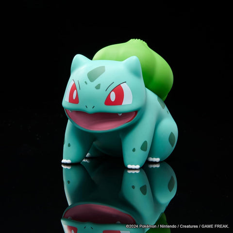 Pokemon Bulbasaur Select Vinyl Figure|Pokemon In Lebanon