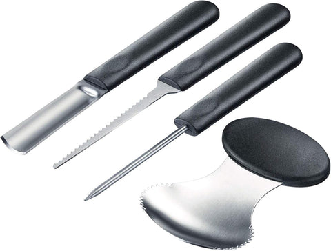 Westmark Pumpkin Carving Set For Halloween | Westmark In Lebanon