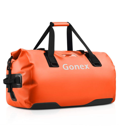 Gonex 60L 80L Extra Large Waterproof Duffle Travel Dry Duffel | Gonex in Lebanon