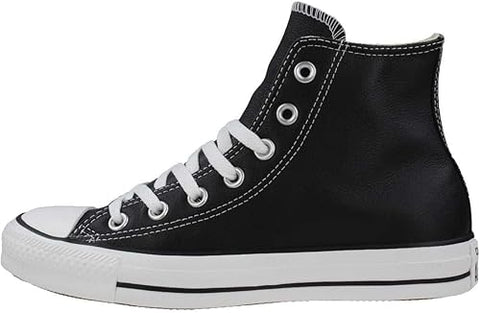 Converse Men's Black Chuck Taylor All Star Lean High Top Sneaker | Converse In Lebanon