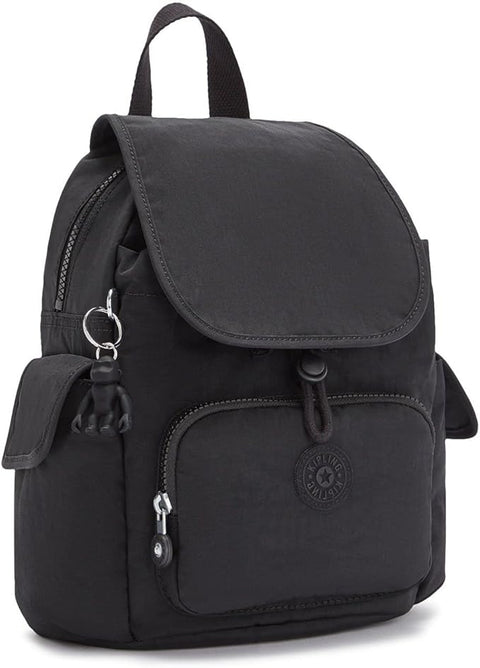 Kipling Women's Black Backpack | Kipling In Lebanon