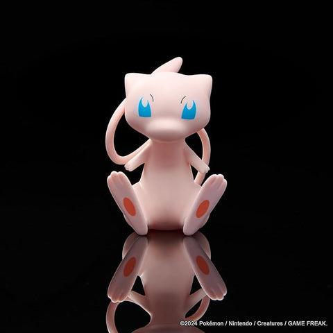 Jazwares Pokémon Mew Select Vinyl Figure | Jazwares In Lebanon