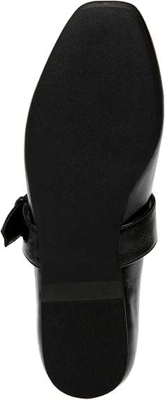 Dolce Vita Women's Black Mellie Ballet Flat | Dolce Vita In Lebanon