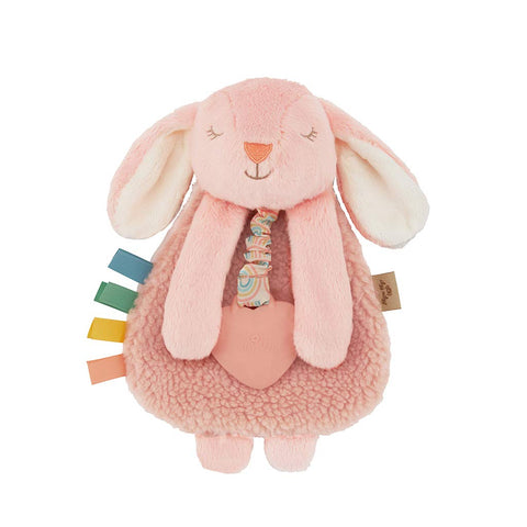 Itzy Ritzy Lovey Including Teether | Itzy Ritzy In Lebanon